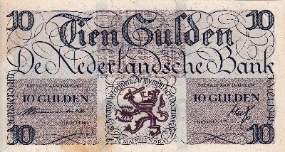 Beschrijving voorzijde: LIEFTINCK